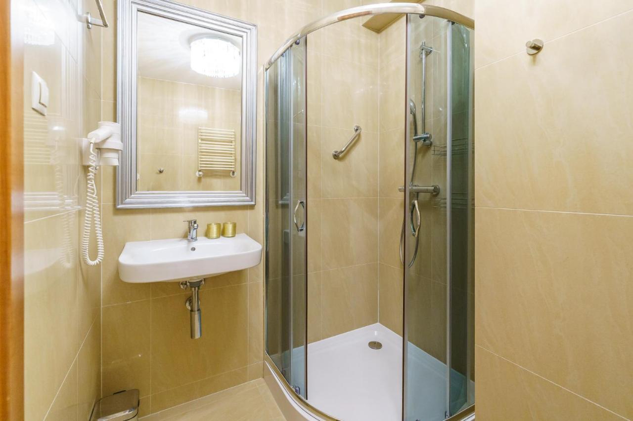 Apartament Emerald Sea 250 M Do Morza Kolobrzeg Luaran gambar